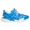Sneakers Track LED “Blue” 555036W3AD99044