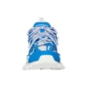 Sneakers Track LED “Blue” 555036W3AD99044