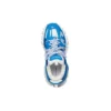 Sneakers Track LED “Blue” 555036W3AD99044