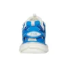 Sneakers Track LED “Blue” 555036W3AD99044