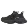 Sneakers Triple S “Black” 654251W2CA41000