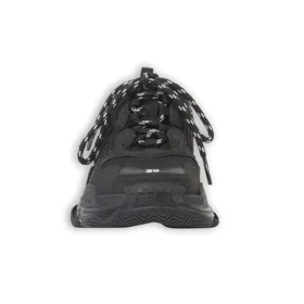 Sneakers Triple S “Black” 654251W2CA41000