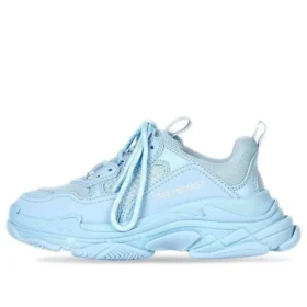 Sneakers Triple S “Blue” 654251W2CA64090