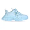 Sneakers Triple S “Blue” 654251W2CA64090