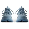 Sneakers Triple S “Blue Denim” 524039W2DEN4000