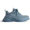 Sneakers Triple S “Blue Denim” 536737W2DEN4000