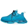 Sneakers Triple S “Clear Sole Blue” 541624W2GA14810