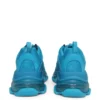 Sneakers Triple S “Clear Sole Blue” 544351W2GA14810