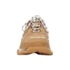 Sneakers Triple S “Clear Sole Brown” 541624W2GA12706