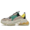 Sneakers Triple S “Curry” 524039W09O27070