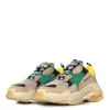 Sneakers Triple S “Curry” 524039W09O27070