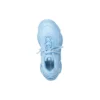 Sneakers Triple S “Light Blue” 536737W2FA14090