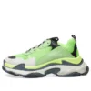 Sneakers Triple S “Lime Green” 541623W09O93874