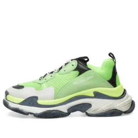 Sneakers Triple S “Lime Green” 541623W09O93874