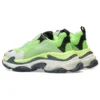 Sneakers Triple S “Lime Green” 541623W09O93874