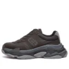 Sneakers Triple S “Marrone scuro/Grigio” 710157W3CU41819