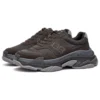 Sneakers Triple S “Marrone scuro/Grigio” 710157W3CU41819