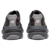Sneakers Triple S “Marrone scuro/Grigio” 710157W3CU41819