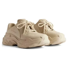 Sneakers Triple S Mold “Beige Full EVA” 752335W0FOI2002