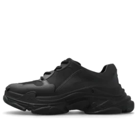Sneakers Triple S Mold “Black Full EVA” 752335W0FOI1000