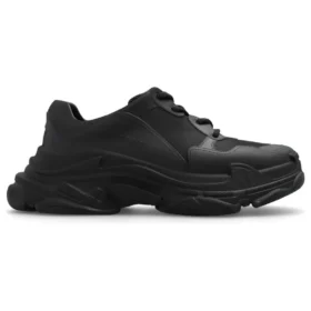 Sneakers Triple S Mold “Black Full EVA” 752335W0FOI1000