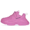 Sneakers Triple S “Pink” 524039W2FA55000