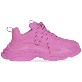 Sneakers Triple S “Pink” 524039W2FA55000