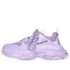 Sneakers Triple S “Purple” 524039W2FW15410