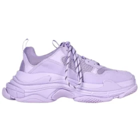 Sneakers Triple S “Purple” 524039W2FW15410