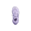 Sneakers Triple S “Purple” 524039W2FW15410