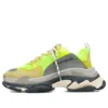 Sneakers Triple S “Verde fluorescente” 512175W09O47320