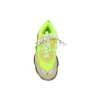 Sneakers Triple S “Verde fluorescente” 512175W09O47320