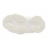 Sneakers Triple S “White” 654251W2CA49000