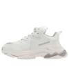Sneakers Triple S “White Grey” 654251W2FS41200