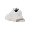 Sneakers Triple S “White Grey” 654251W2FS41200