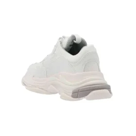 Sneakers Triple S “White Grey” 654251W2FS41200