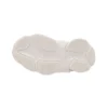 Sneakers Triple S “White Grey” 654251W2FS41200