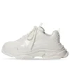 Sneakers Triple S “White Rubber” 734953W2PAA9000