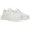 Sneakers Triple S “White Rubber” 734953W2PAA9000