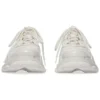 Sneakers Triple S “White Rubber” 734953W2PAA9000