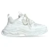 Sneakers Triple S “WhitecGlow” 524039W3CR59001
