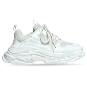 Sneakers Triple S “WhitecGlow” 524039W3CR59001
