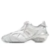 Sneakers Tyrex Bandage Bianco/Argento 617535W2WA18100