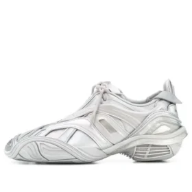 Sneakers Tyrex Bandage Bianco/Argento 617535W2WA18100