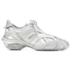 Sneakers Tyrex Bandage Bianco/Argento 617535W2WA18100