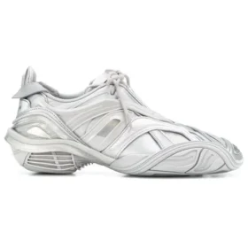 Sneakers Tyrex Bandage Bianco/Argento 617535W2WA18100