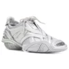 Sneakers Tyrex Bandage Bianco/Argento 617535W2WA18100