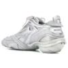 Sneakers Tyrex Bandage Bianco/Argento 617535W2WA18100