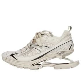 Sneakers X-Pander “White Grey” 653871W2RA19710