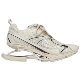 Sneakers X-Pander “White Grey” 653871W2RA19710
